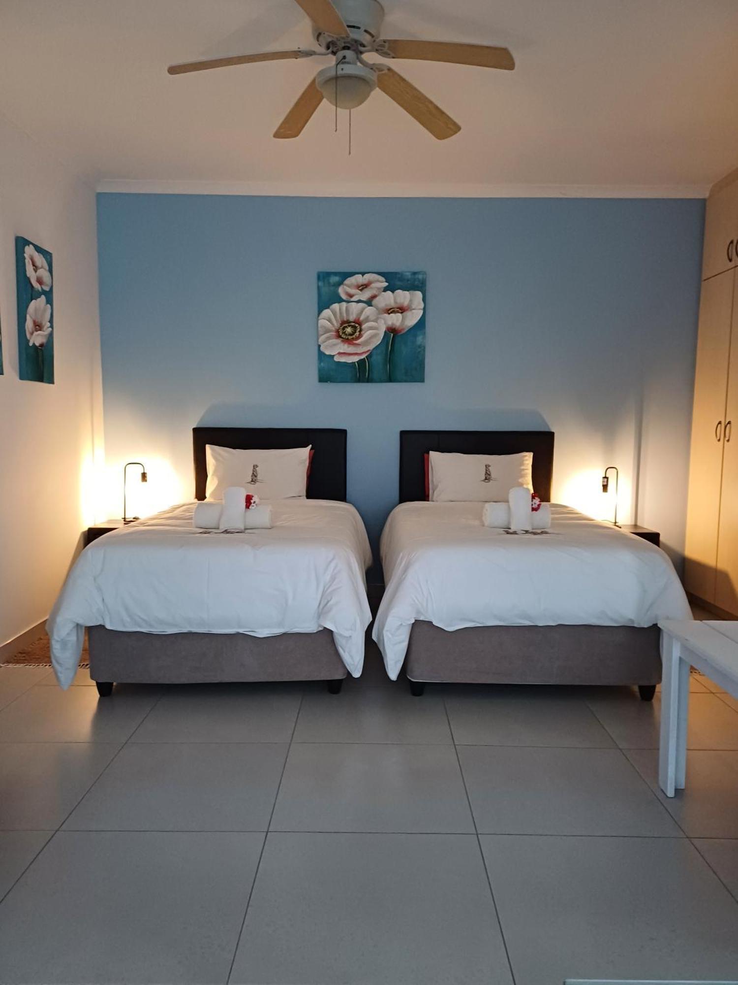 Capbon Guesthouse Windhoek Ngoại thất bức ảnh