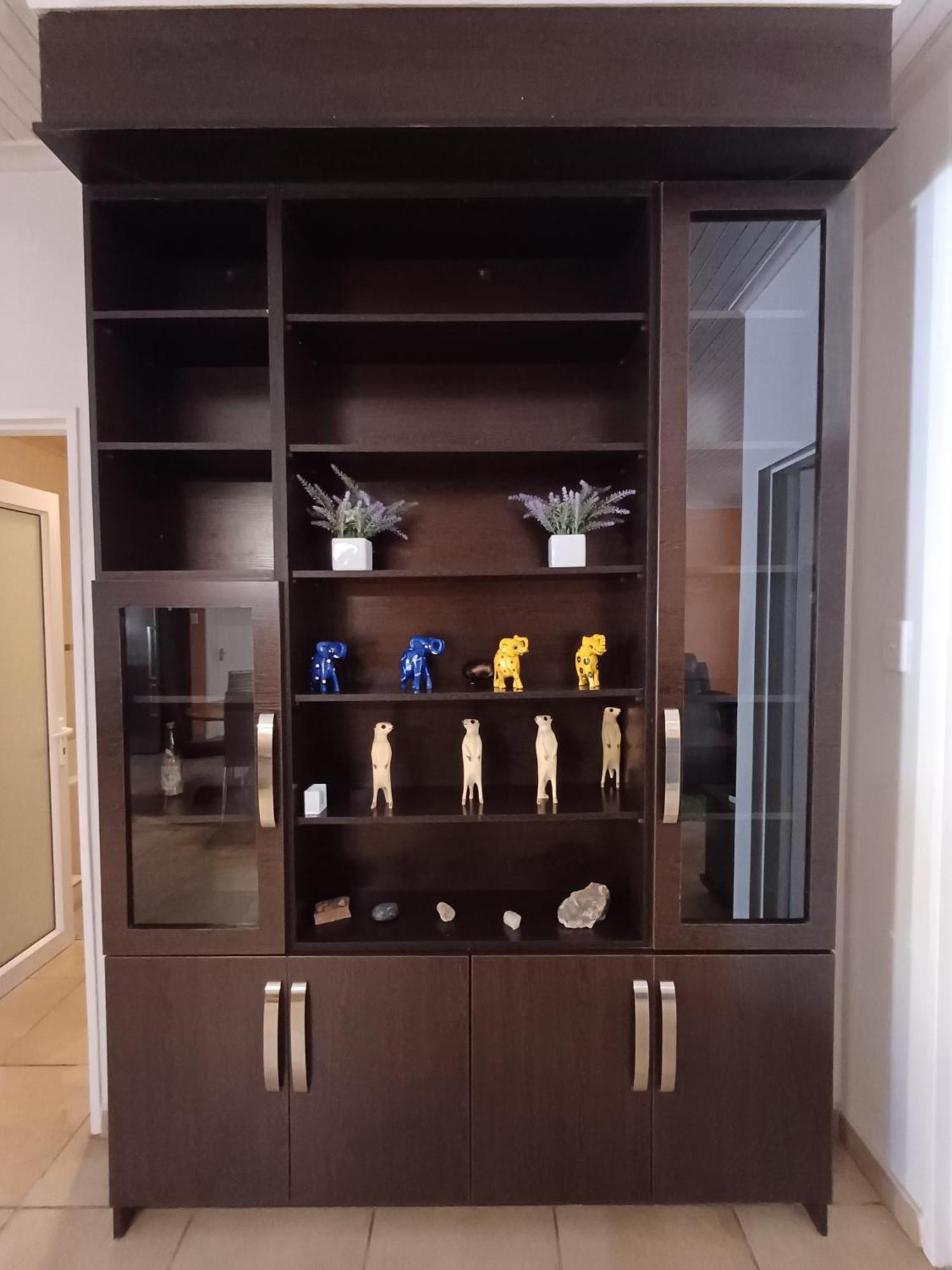 Capbon Guesthouse Windhoek Ngoại thất bức ảnh